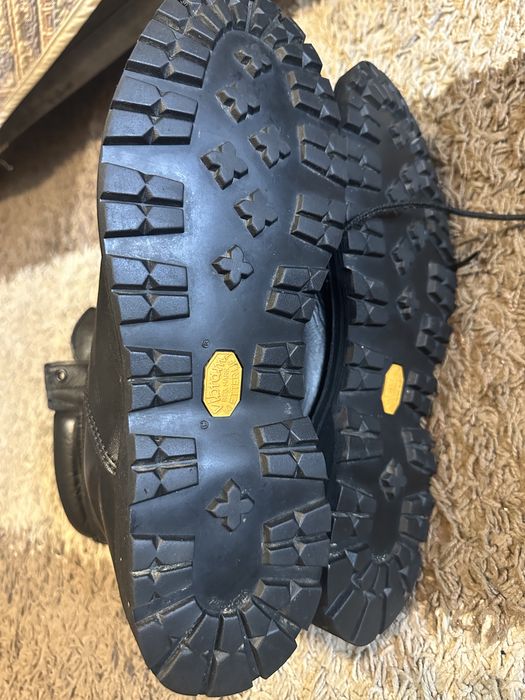 Берцы ботинки всесезонные Matterhorn (США) продам