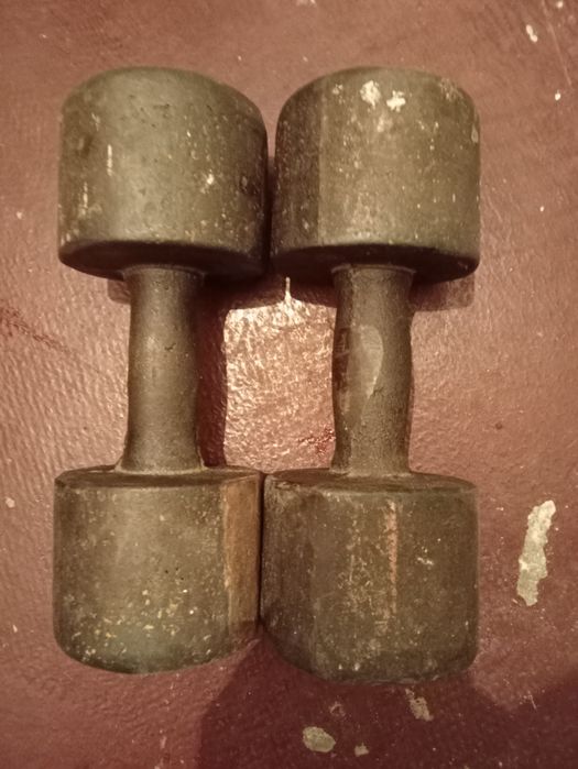 Гантель сатылады