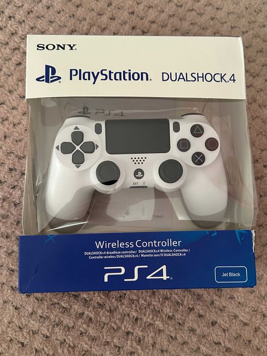 Controller PS4 Originale compatibile cu PC