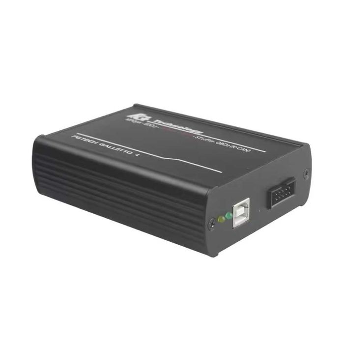 Програматор за Чип Тунинг - FGtech Galletto V54 0475 Eu Clone