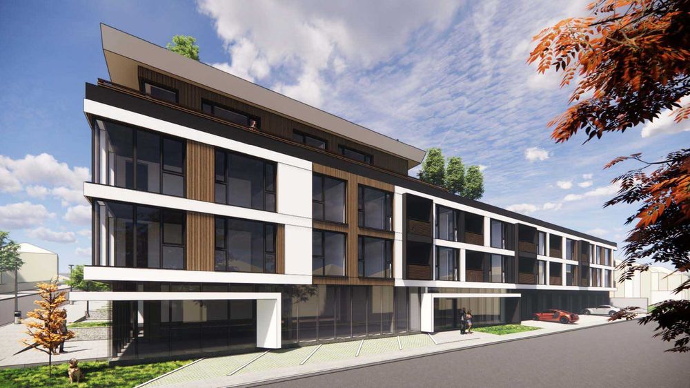 Продава се Двустаен апартамент в Карлово - 70 кв.м за 663 €/кв.м - Снимка #10