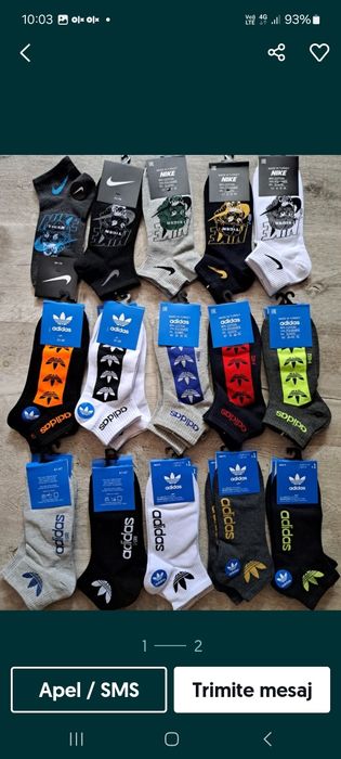 10 lei perechea pentru mai multe detali sunați