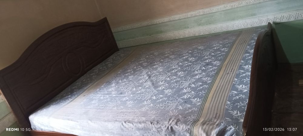 Mebel komplekt spalni 2 ta tumba 1 ta pardoz oyna