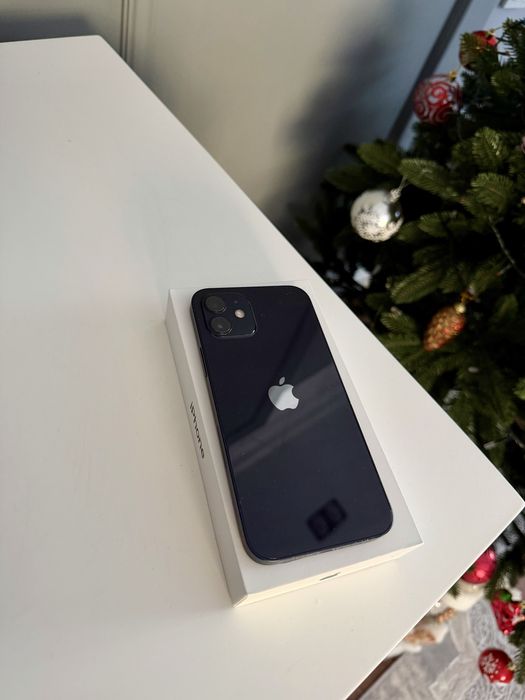 Продам Iphone 12 128GB