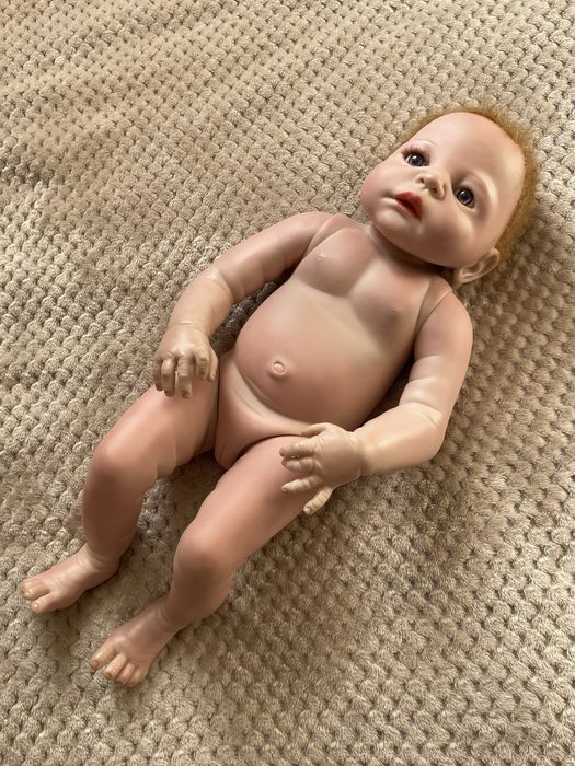 Кукла реборн молд Виктория