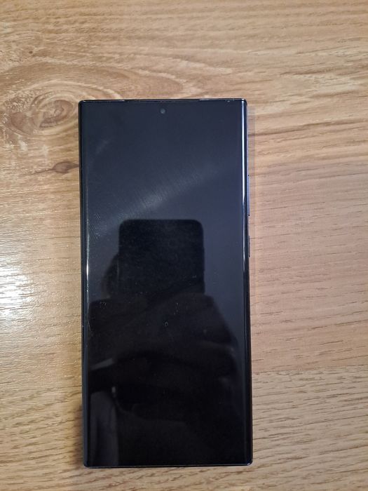 Note 20 ultra 5 G