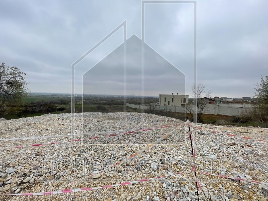 Продава се Парцел в с. Марково, Област Пловдив - 1050 кв.м за 100 €/кв.м - Снимка #1