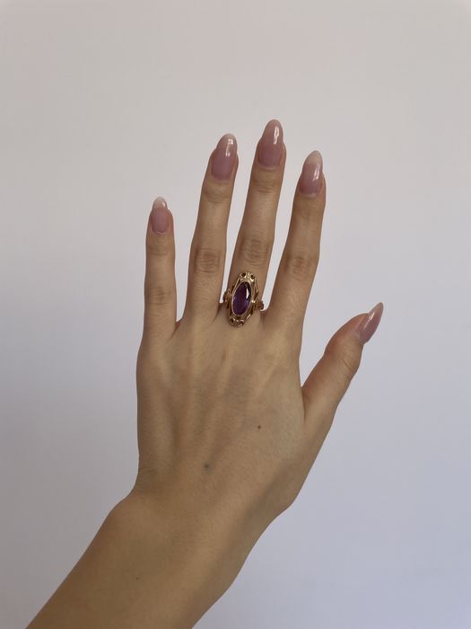 Комплект александрит