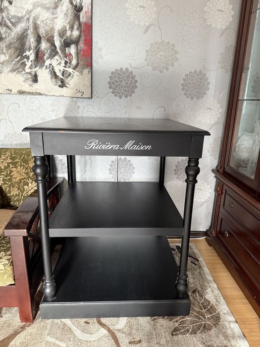 полки riviera maison