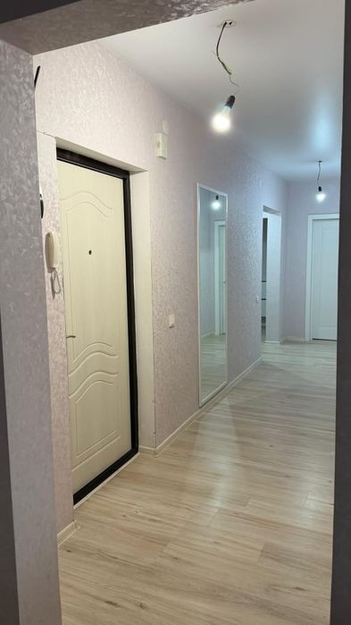 Зх комнатная квартира