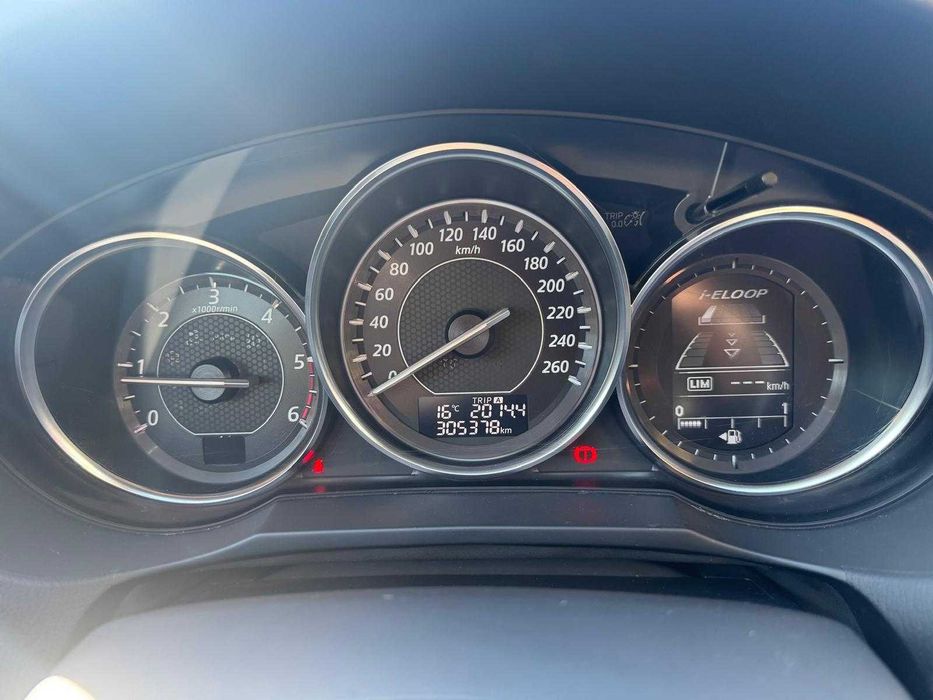 Mazda 6 2.2 Diesel  5900 Euro