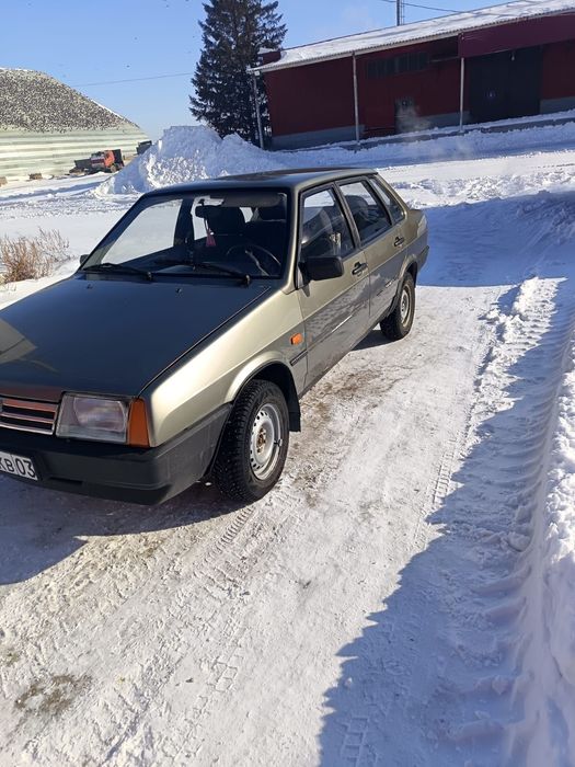 Продам авто срочно