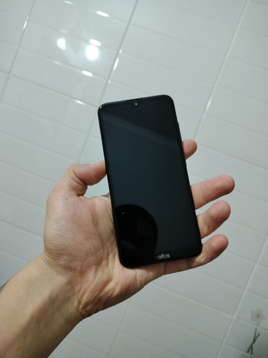 Neffos x20 pro 64гб