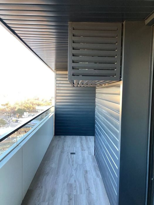 Аренда квартиры ЖК U-Tower 2/15/27