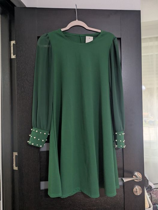 Rochie elegantă dama , noua