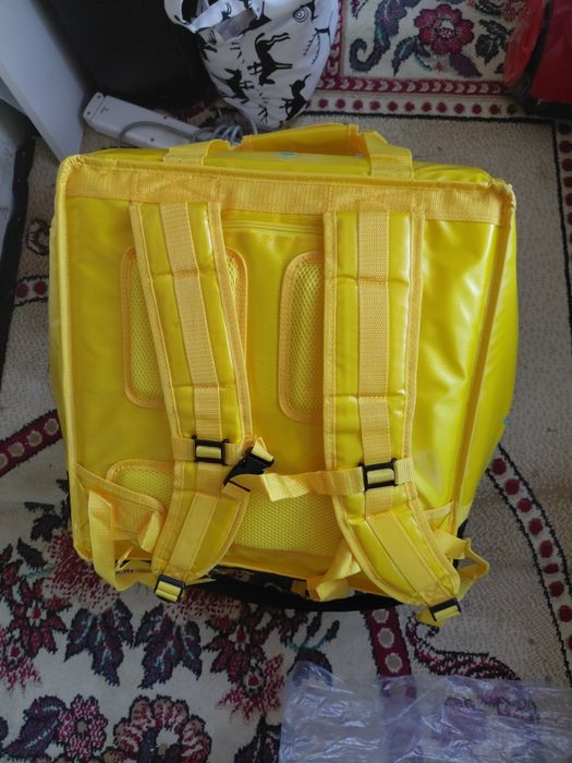 термосумка глово