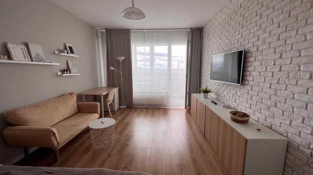 Дава се под наем Двустаен апартамент в София, Витоша - 65 кв.м за 433.5 € - Снимка #6