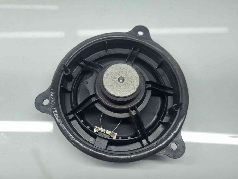 Boxa stanga spate Nissan Qashqai (2) [Fabr 2013-2017] OEM