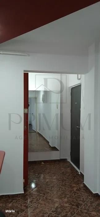 ARADULUI - AP. 1 CAMERA - mobilat, utilat, decomandat
