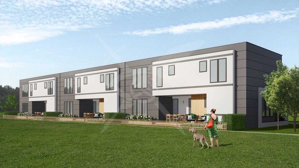 Продава се Къща в Пловдив, Беломорски - 224 кв.м за 971 €/кв.м - Снимка #2