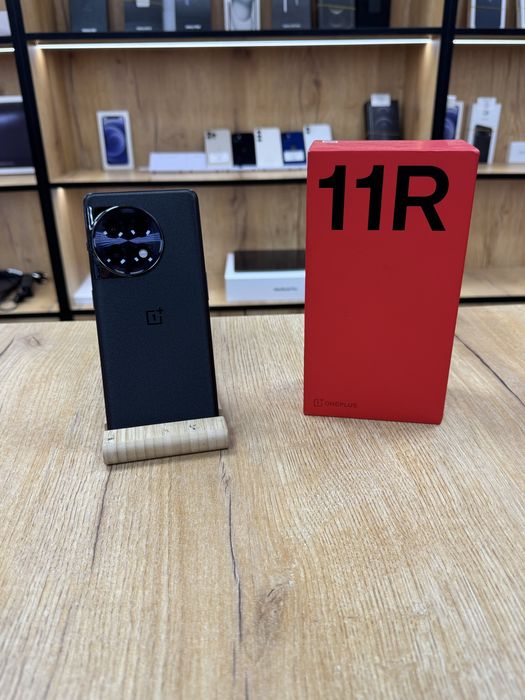 Oneplus 11 R 16/256 gb