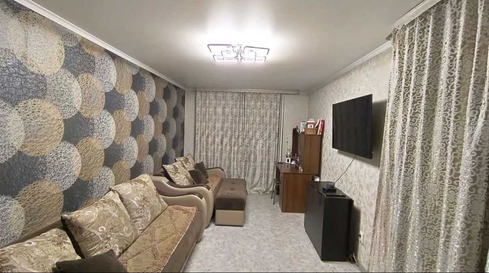 1 комнатная квартира