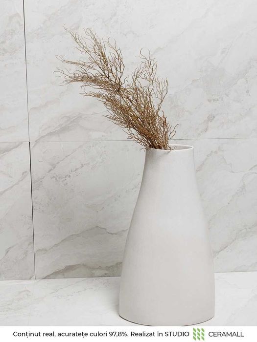 Gresie rectificata portelanata 26008 60X120 Mata