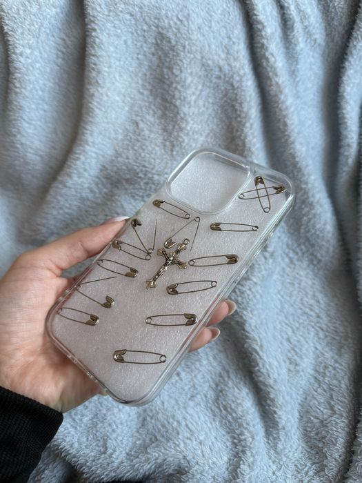 Калъфи за iphone 16 pro