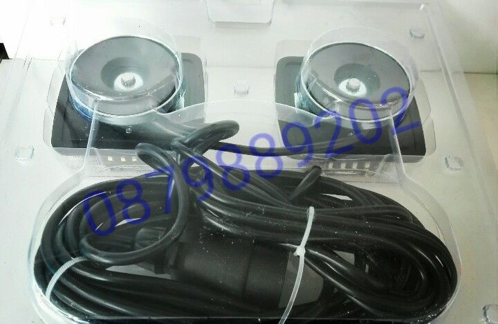 Лед диоден стопове за рамаркета,платформи каравани и др.-12волта