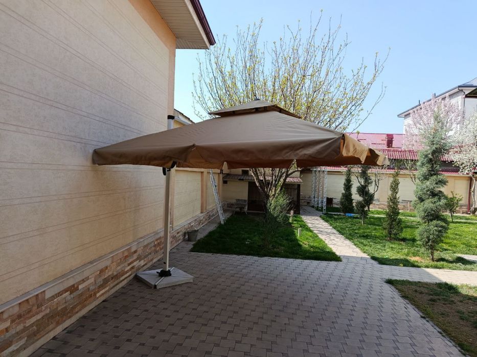 Зонт 3,3 размер китай завод оптим ассортимент