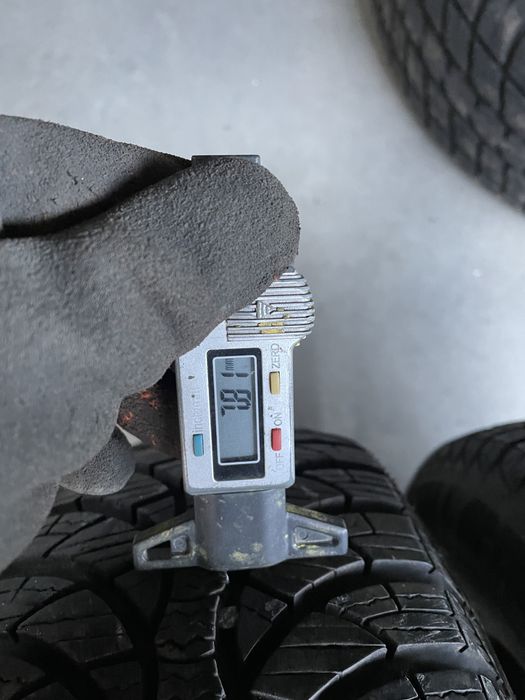 Anv M+S 175/70/14 Fulda/Interstate