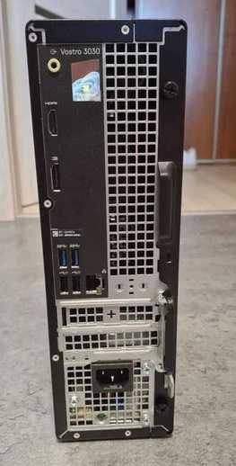 Компютър Dell Vostro 3030S SFF i5-12500 8GB DDR5 Wi-Fi + Bluetooth