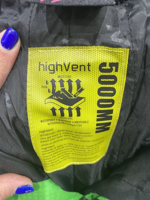 Ски панталони