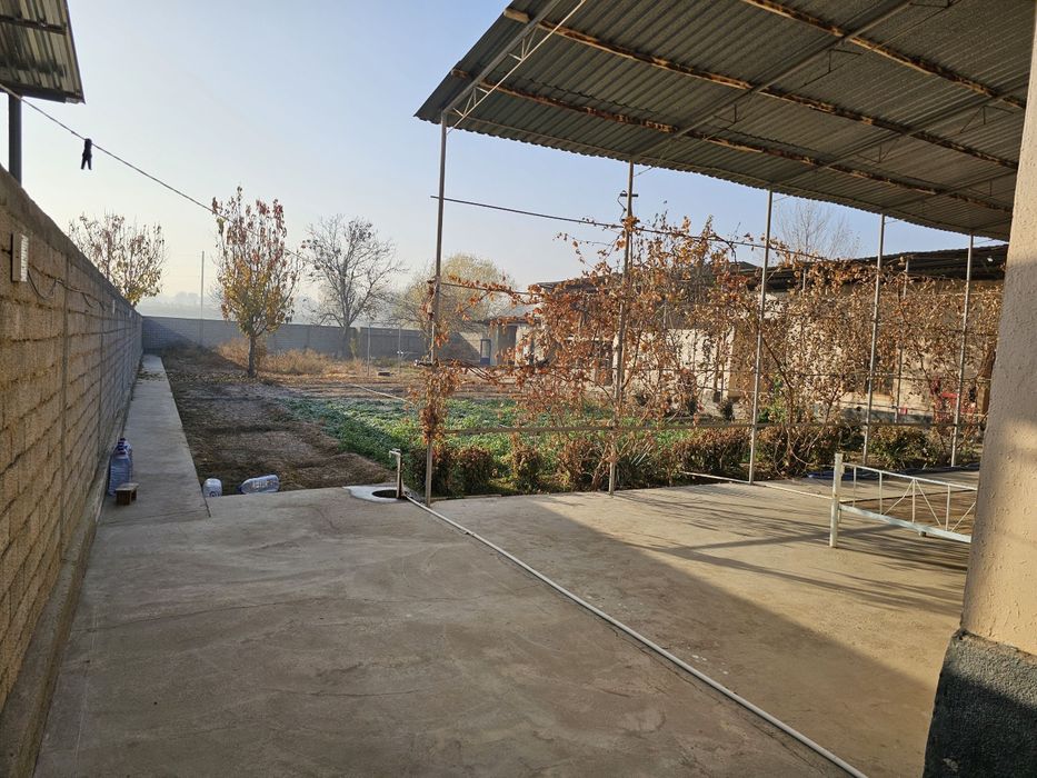 Yangi Yul M39 Erkin Postidan 13km yurgand