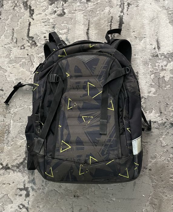 Rucsac/ghiozdan Satel negru/black