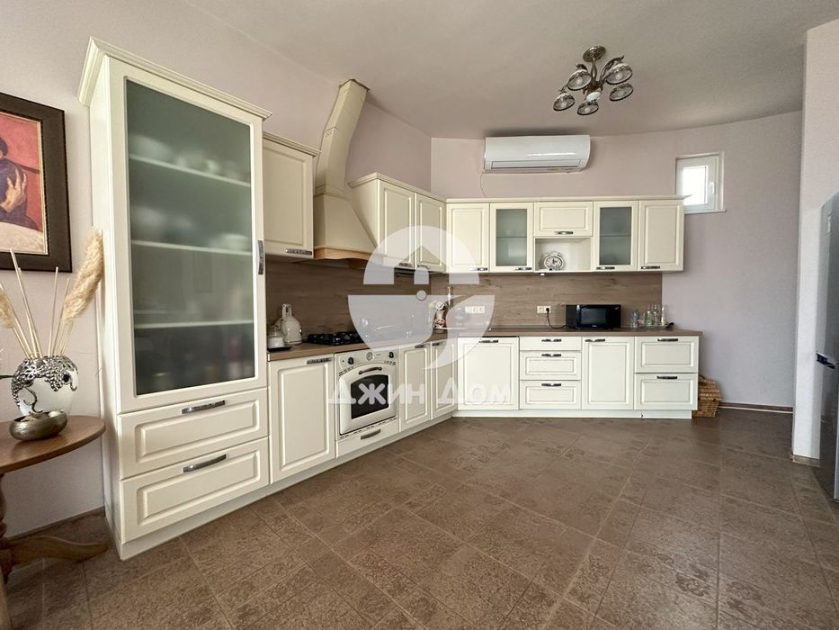 Продава се Къща в Свети Влас - 324 кв.м за 2399 €/кв.м - Снимка #5