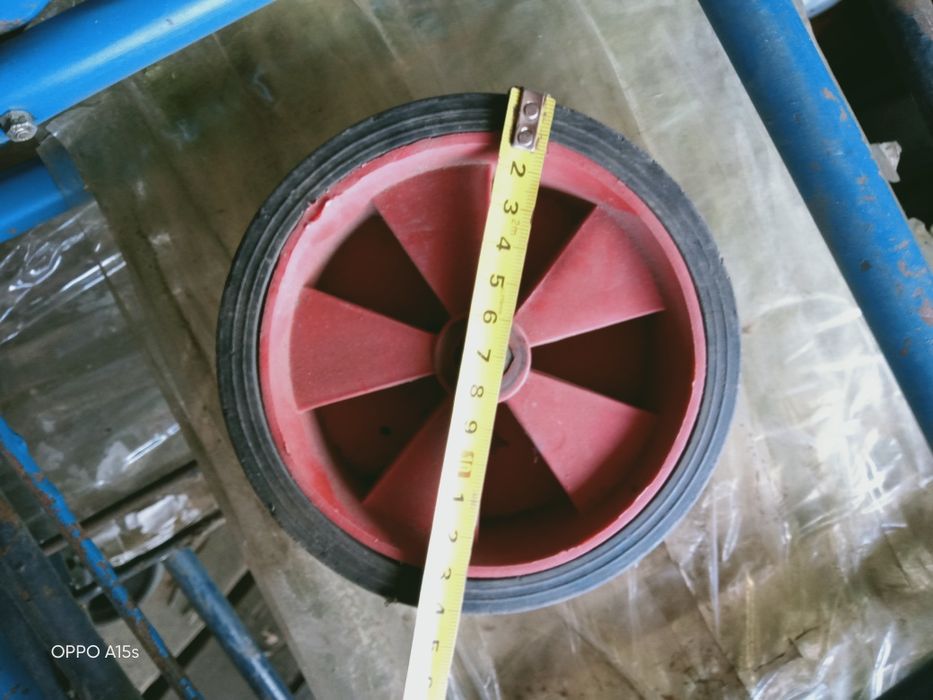 Продам колёса для тележки