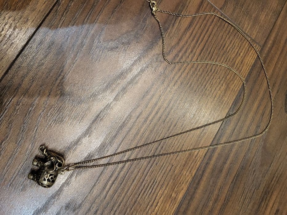 Гердани от различен материал