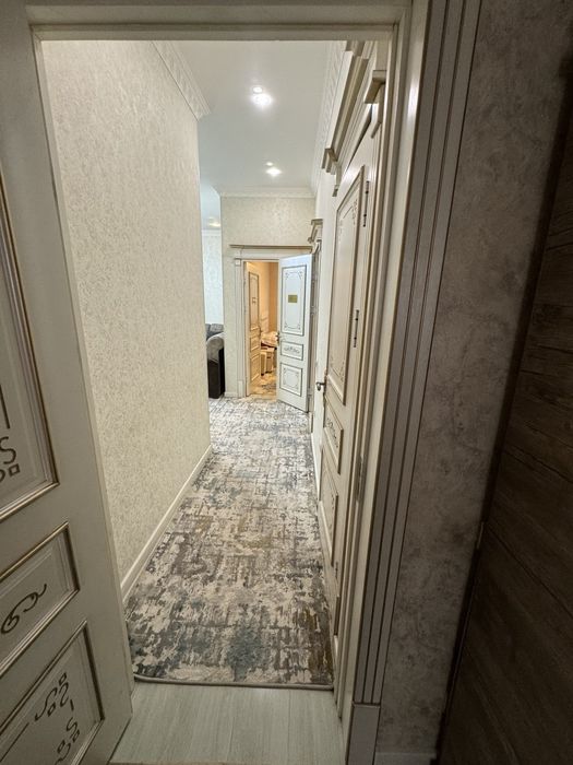 Arenda evro kvartira