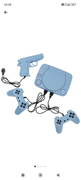 Телевизионна игра