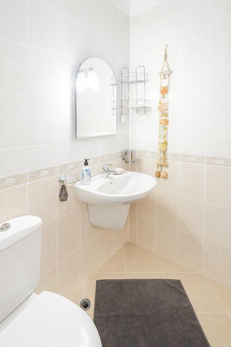 Дава се под наем Тристаен апартамент в Пловдив, Център - 104 кв.м за 663 € - Снимка #5