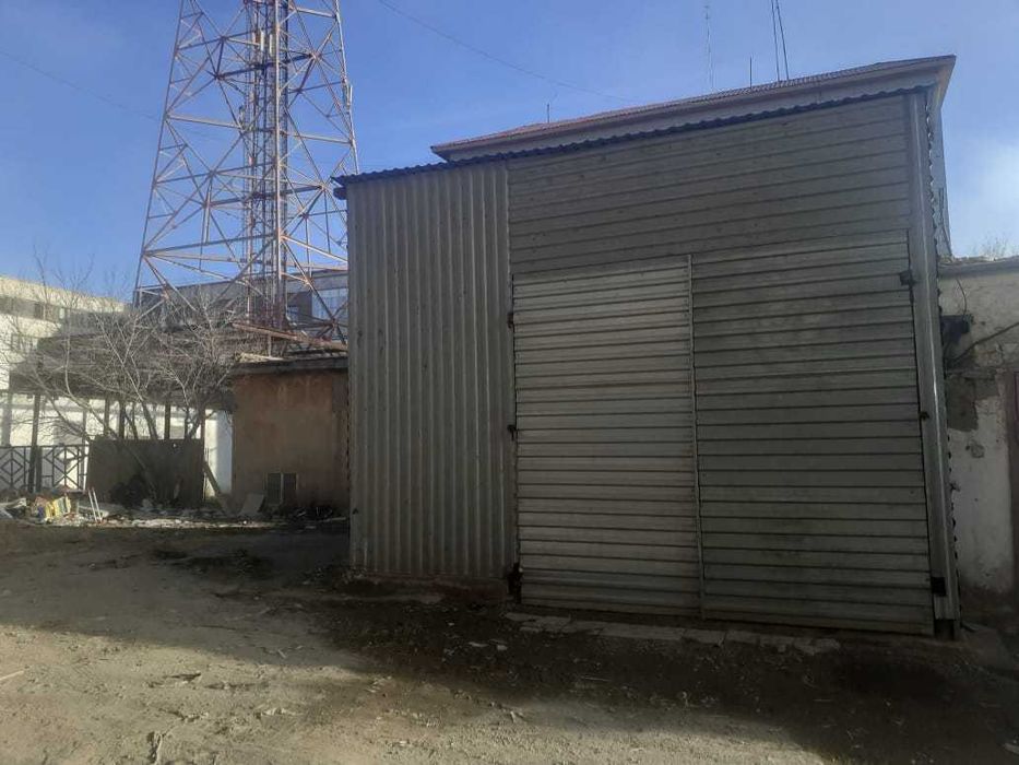 бокс үлкен қала іші сатылады