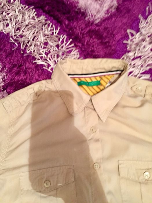 Camasa dama Tommy Hilfiger