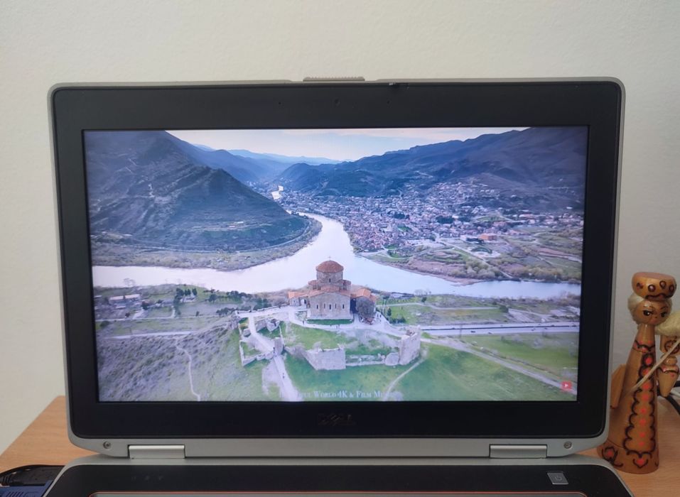 Дисплей матрица 14 инча за Dell Latitude e6420 e6430 - 1600x900