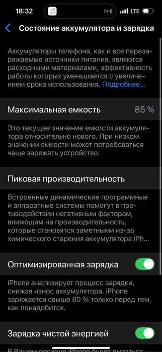 Iphone 14 pro max holati ideal