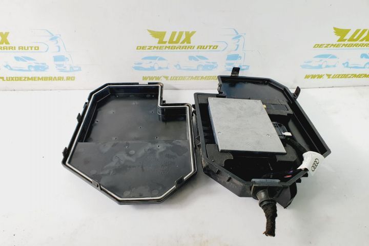 Calculator modul bluetooth 8p0862335d Audi A4 B7  [din 2004 pana  2008] seria
