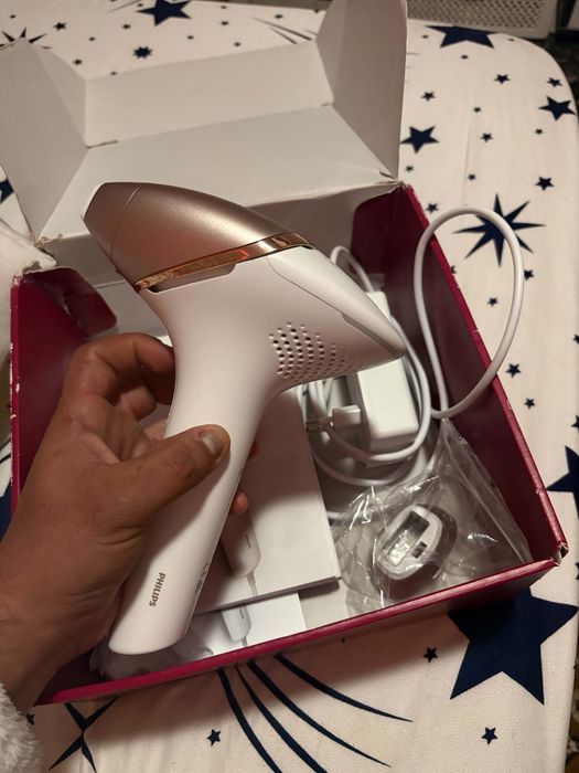 Epilator IPL PhiliPs