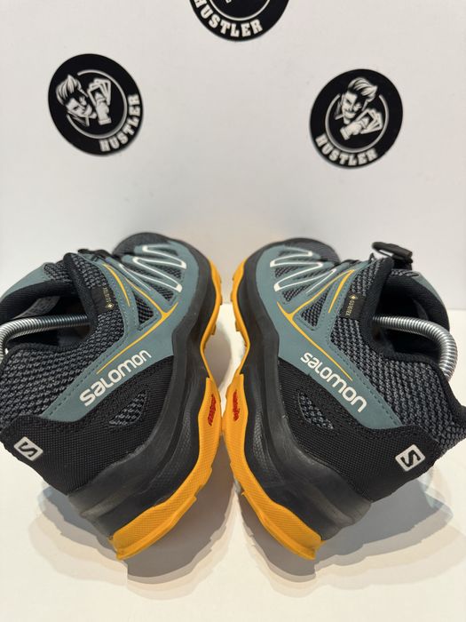 Туристически обувки SALOMON GORE-TEX .Номер 42