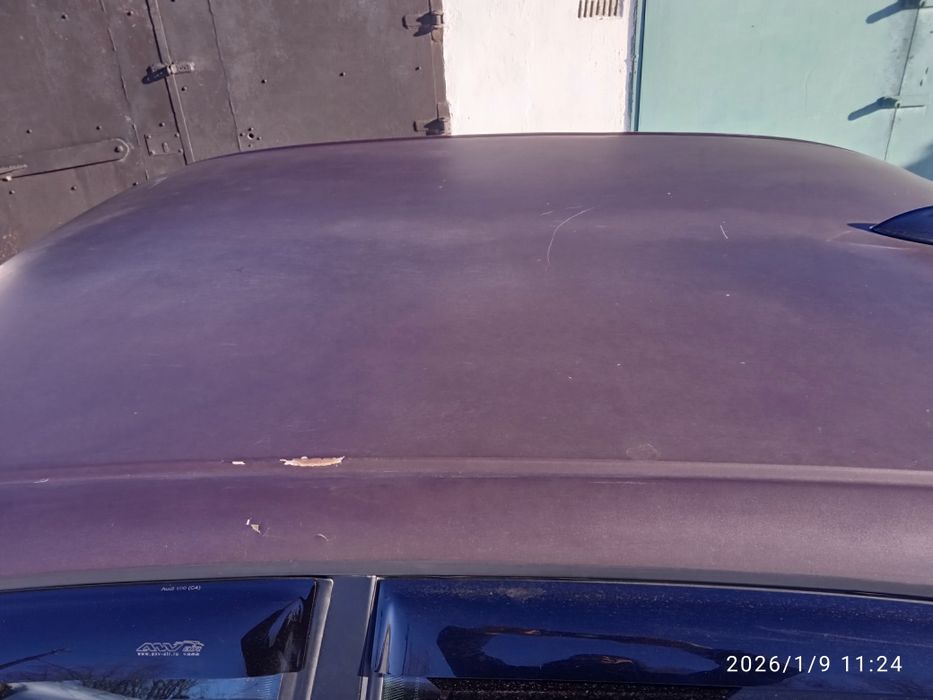 Продам автомобиль Ауди С4