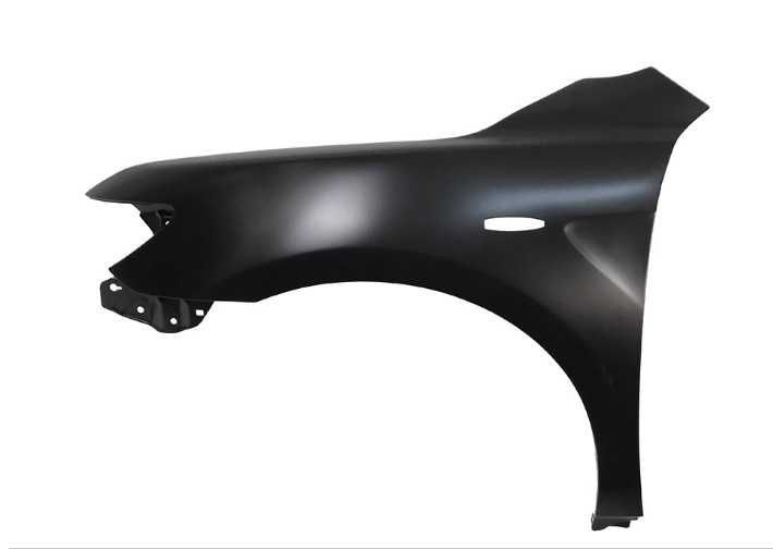 Рамка радиатора от